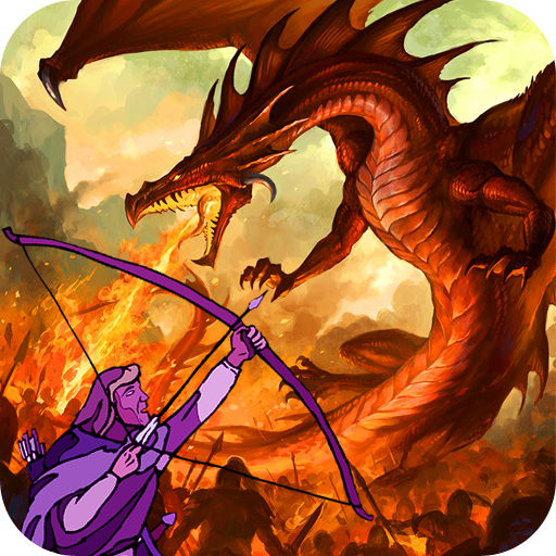 Project Dragon Killer Game