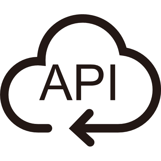 APIs icon