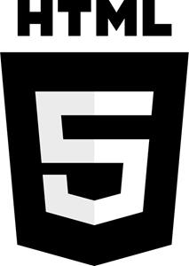 HTML icon