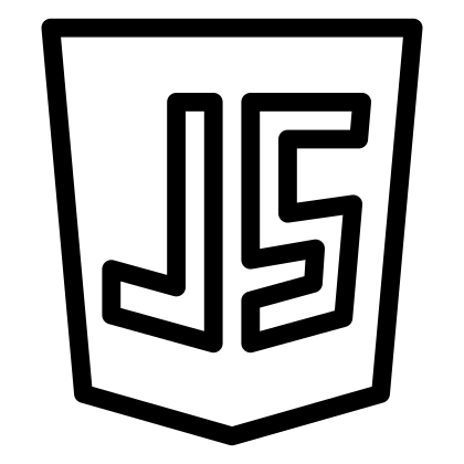 JavaScript icon