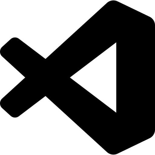 VS Code icon