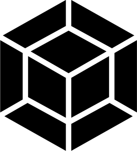 Webpack icon